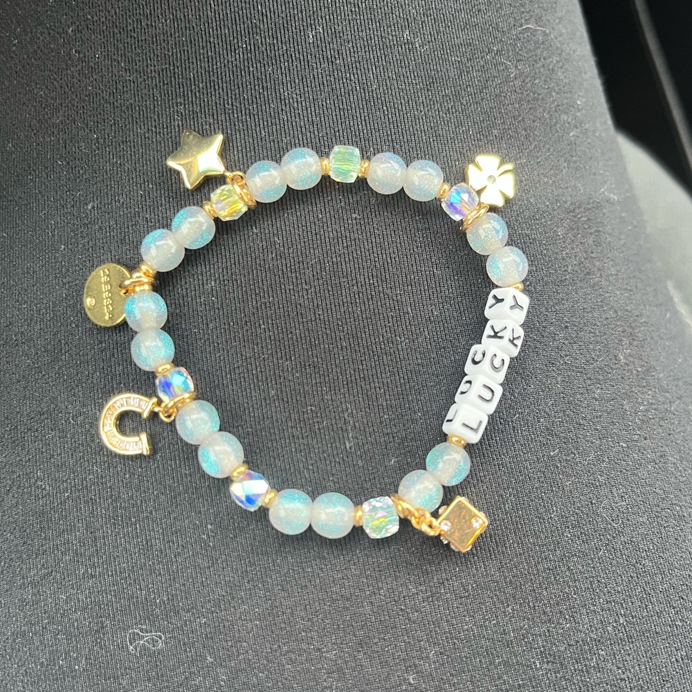 “Lucky” bracelet - Picture 2 of 2